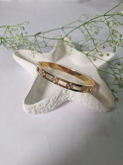 Tiny Blooms Bracelet